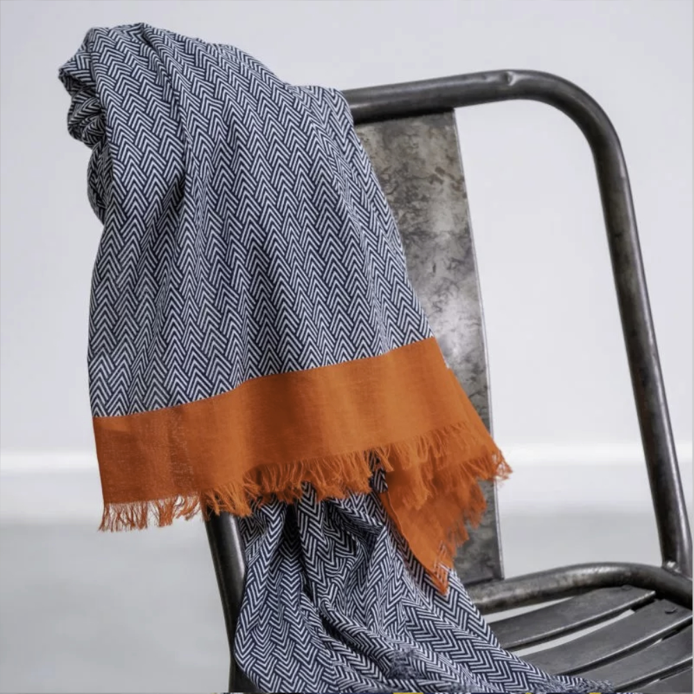 Billybelt - Sjaaltje New Port