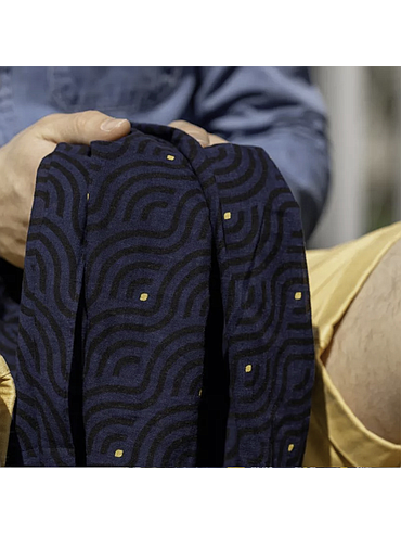 Billybelt - Foulard Iruma