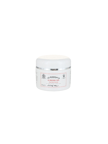 D.R. Harris - Skin Care - Almond - 50ml