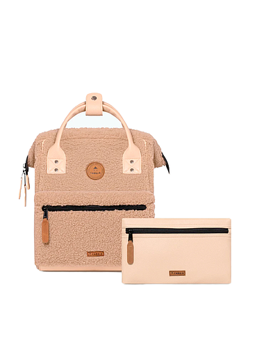 Cabaia - Adventurer - Manchester - Klein