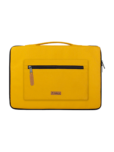 Cabaia - Laptop Case - Canary Wharf - 15 inches