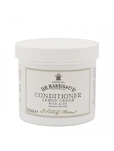 D.R. Harris - Citron - Après Shampoing - 150ml