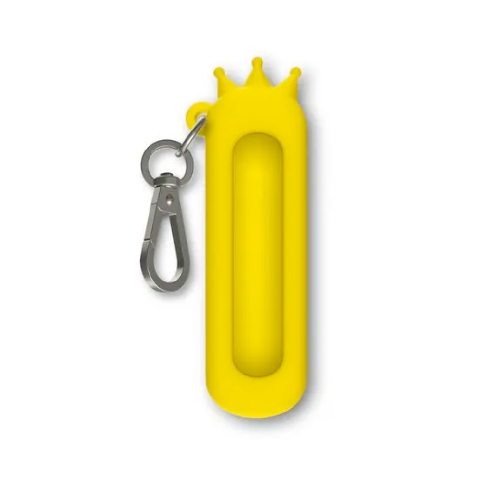 Victorinox - Siliconen hoesje - Sunny Side