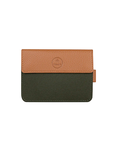 Cabaia - Card Holder - Mont Rushmore