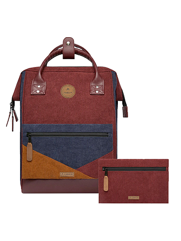 Cabaia - Adventurer - Radom - Medium