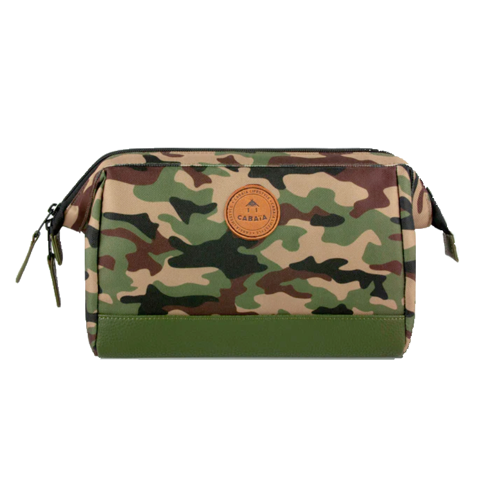 Cabaia - Travel Kit - Via del corso
