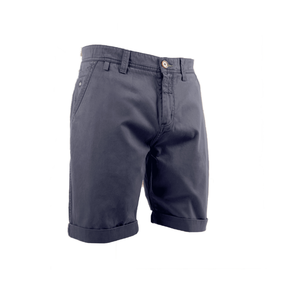 BillyBelt - Short First Horizon - Navy Blue - Size 42