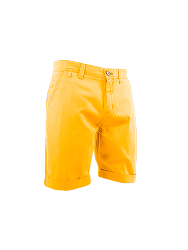 BillyBelt - Short First Horizon - Oker - Maat 42