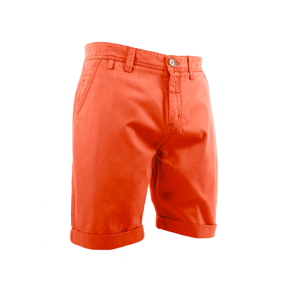 BillyBelt - Short First Horizon - Terracotta - Maat 46
