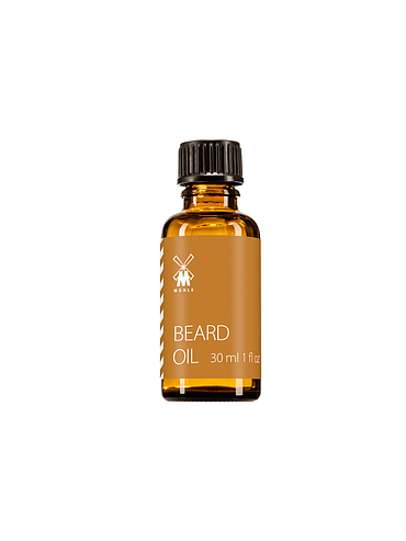 Muehle - Huile à barbe - 30ml