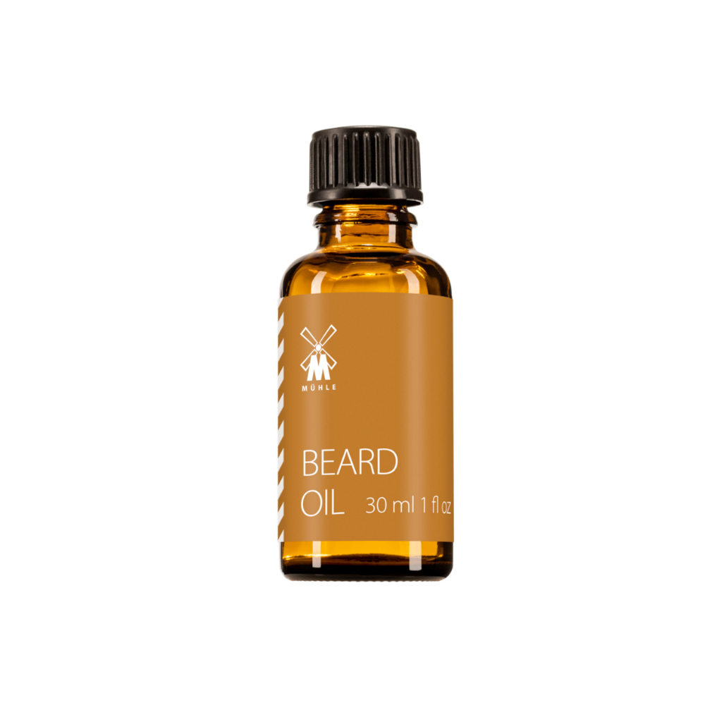 Muehle - Bread oil - 30ml