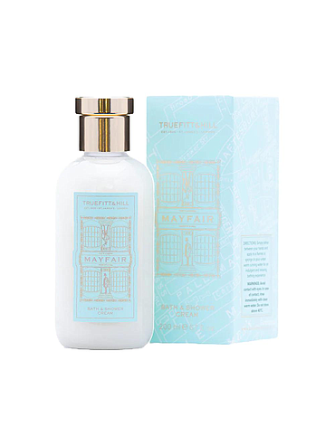 Truefitt - Mayfair douchegel - 200ml