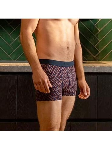 Billybelt - Boxer - Automn Leaf - XL