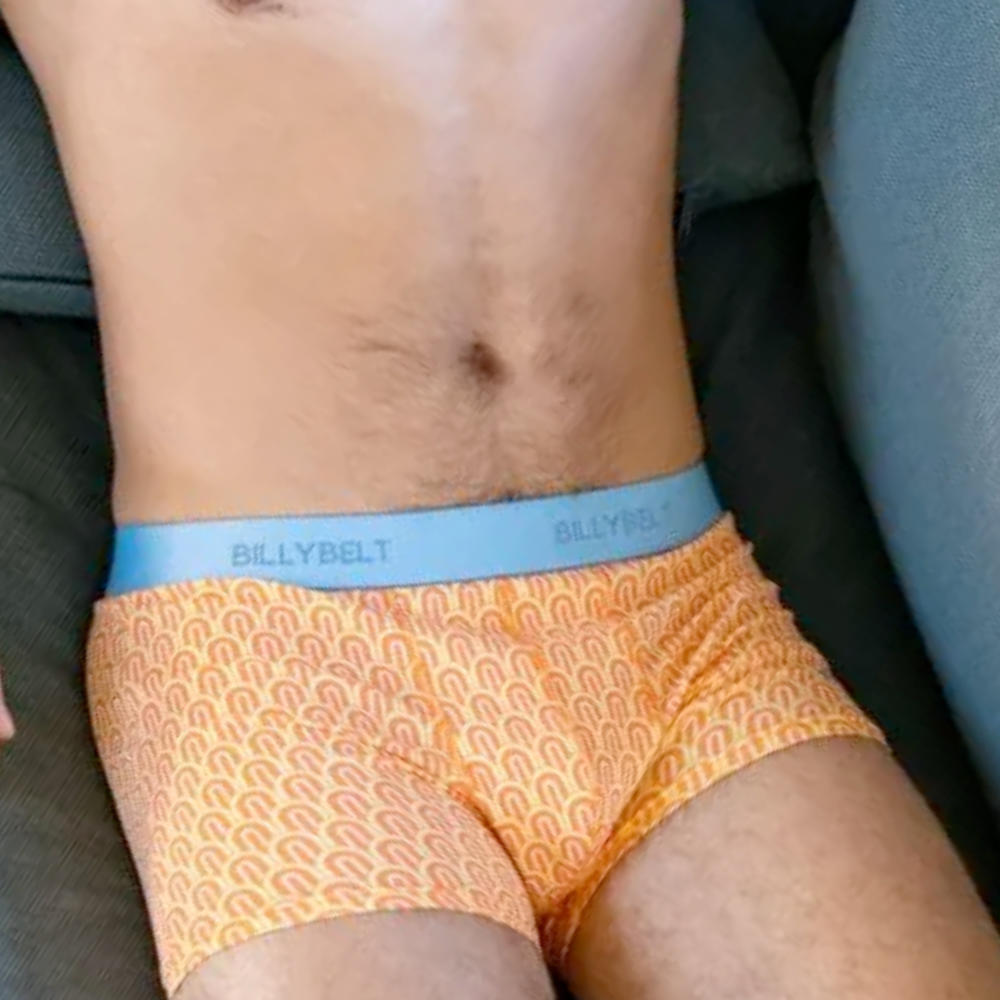 Billybelt - Boxer - Eskimo - L