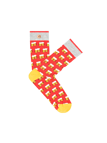 Cabaia - Chaussettes - Ange et Rebecca