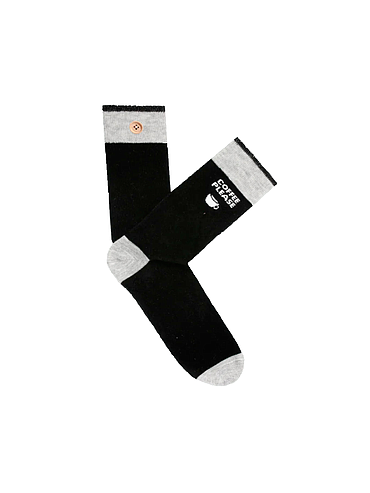Cabaia - Chaussettes - Valérie et François