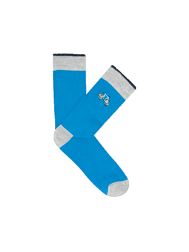 Cabaia - Sokken - Leo et Alice