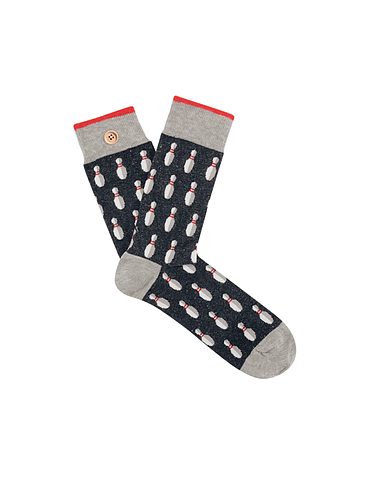 Cabaia - Sokken - Liam et Garance