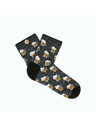 Cabaia - Chaussettes - Agatha et Hugo