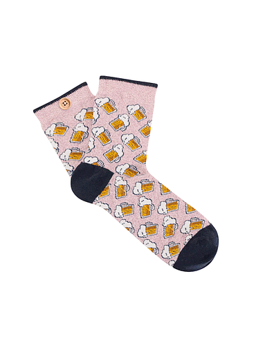 Cabaia - Sokken - Lilou et Flavien