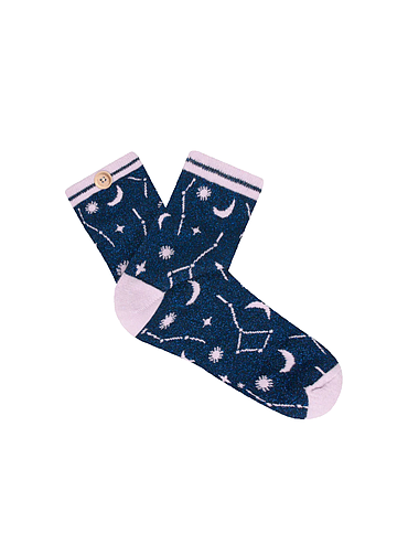Cabaia - Chaussettes - Amelie et Hugo