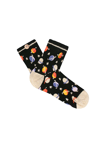 Cabaia - Sokken - Lea et Louis