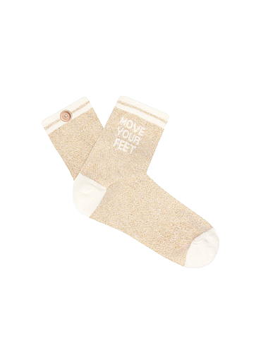Cabaia - Socks - Move your feet