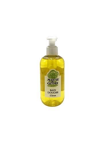 Bain Mousse - Citron - 250ml