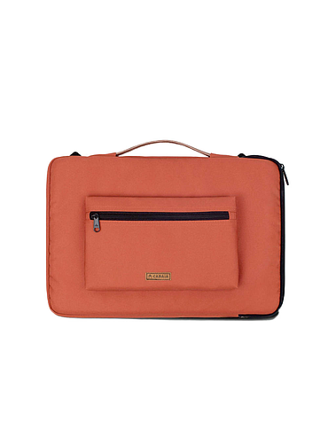 Cabaia - Laptop Case - Euromediteranée - 13 pouces