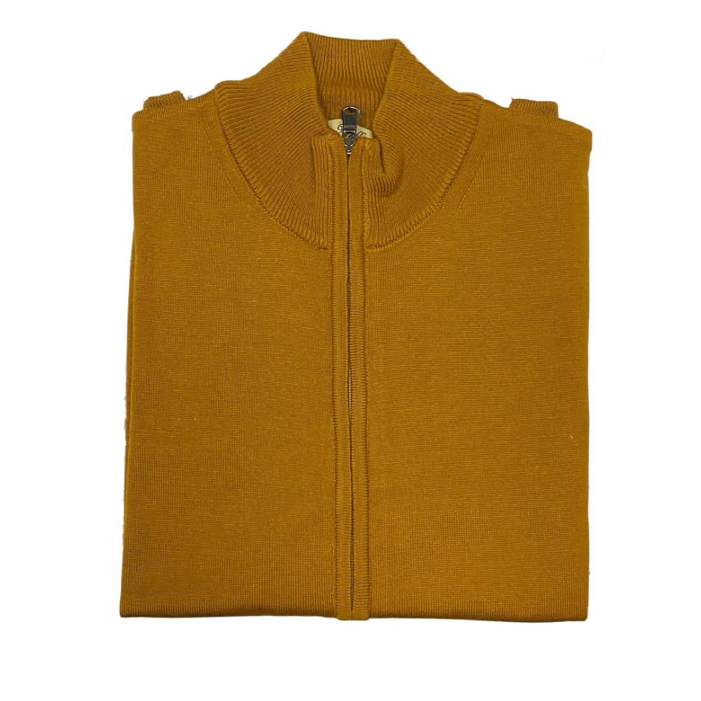 Galiffa - Caramel Garment - 4XL