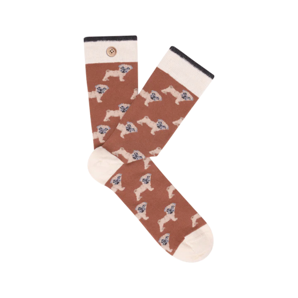 Cabaia - Socks - Mariane et Clément