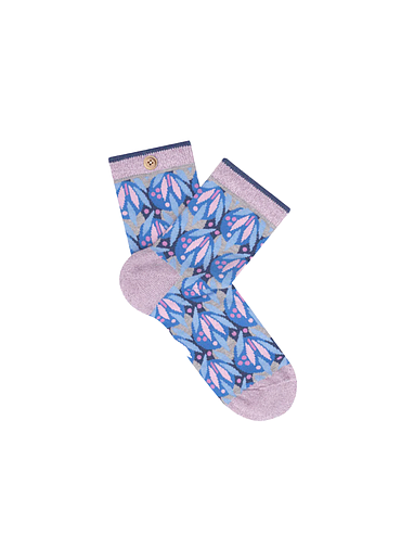 Cabaia - Chaussettes - Aprile et Jharod
