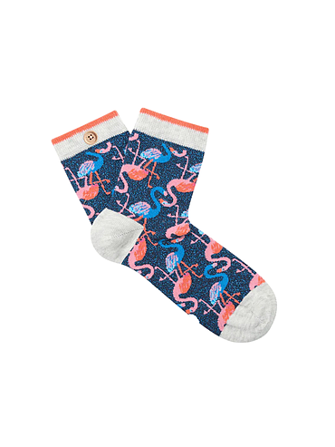 Cabaia - Chaussettes - Alienor et Jonas