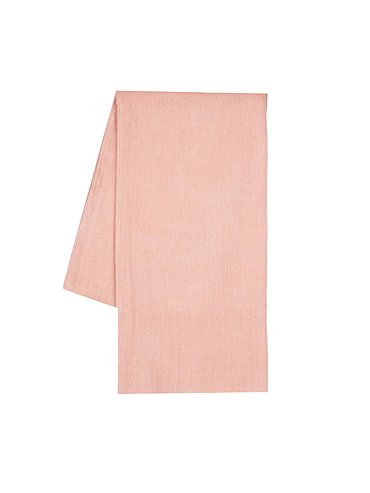 Billybelt - Orange Jacquard Scarf