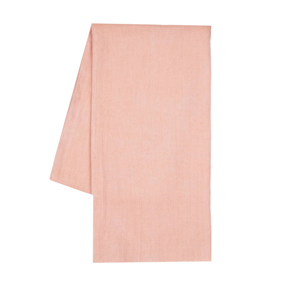 Billybelt - Foulard Jacquard orange