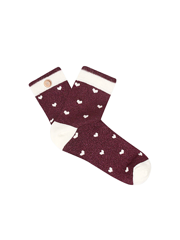 Cabaia - Socks - Eva et Joshua