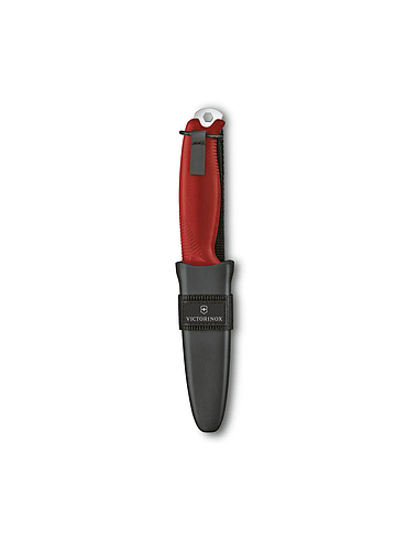 Victorinox - Venture Rood