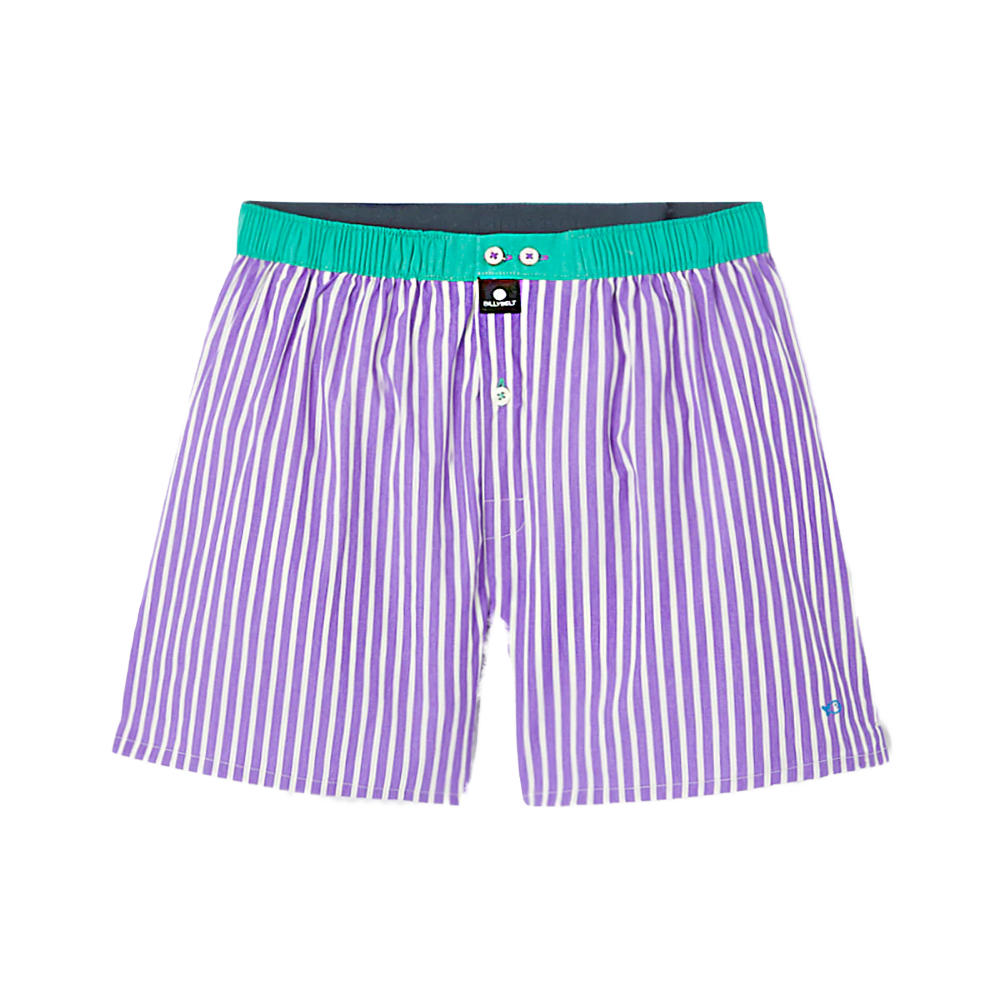 BillyBelt - Biologisch katoenen boxershorts - Magnifique - Maat M