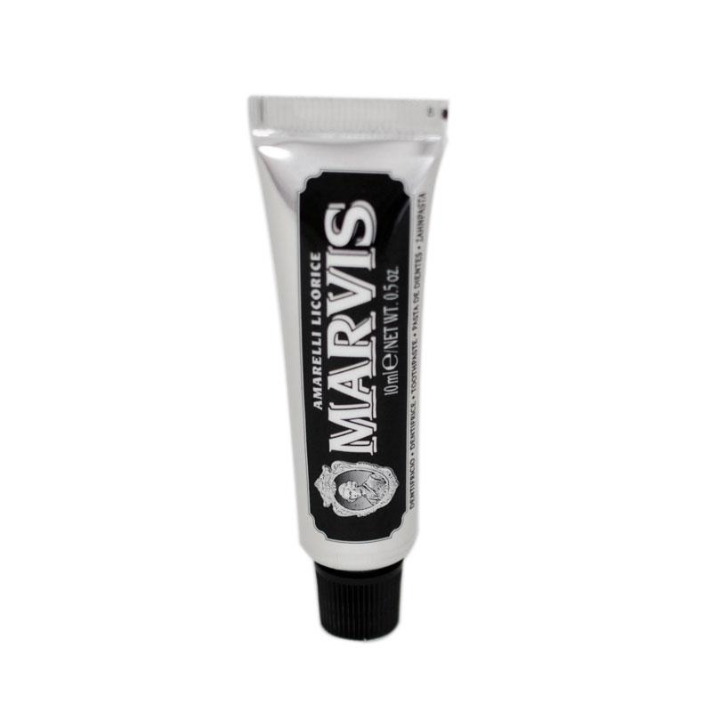 Marvis - Dentifrice Amarelli Licorice - 10ml