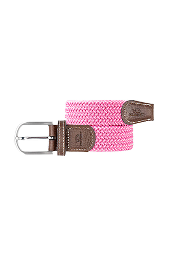 Billybelt - Elastic braided belt - Pépé - Size 2