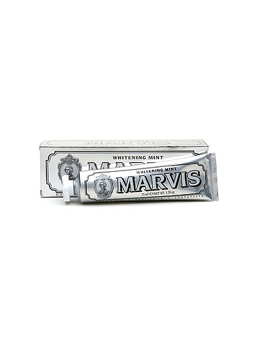 Marvis - Whitening Mint - 25ml