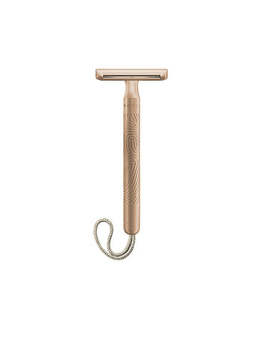 Muehle - Companion - Face and body safety razor - Sand