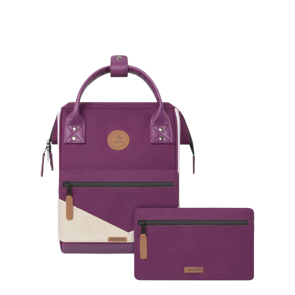 Cabaia - Adventurer - Alger - Medium