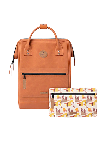Cabaia - Adventurer - Tanta - Small