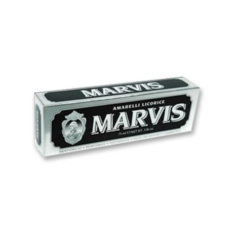 Marvis - Dentifrice Amarelli Licorice - 75ml