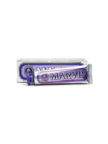 Marvis - Dentifrice Menthe Jasmin - 75ml