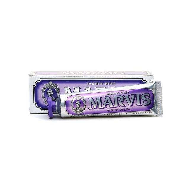 Marvis - Dentifrice Menthe Jasmin - 75ml