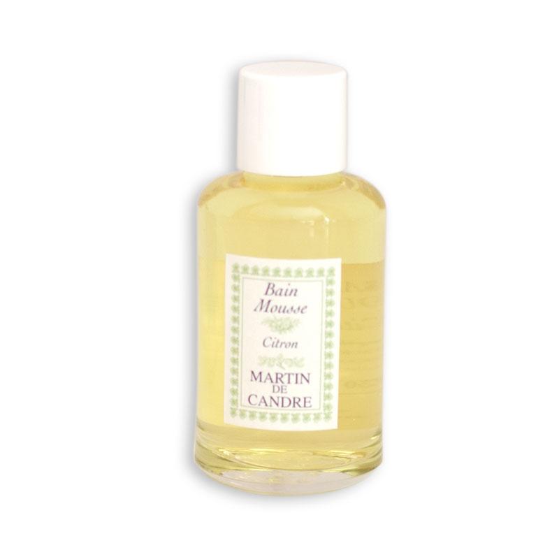 Bain Mousse - Citron - 30ml