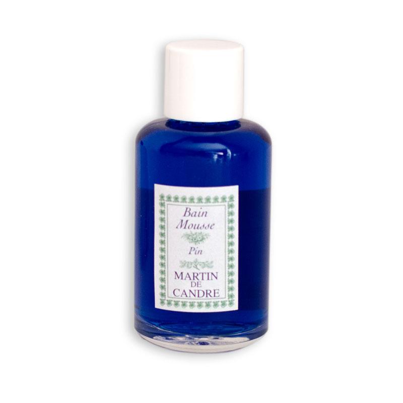 Bath Foam - Siberian pine - 30ml