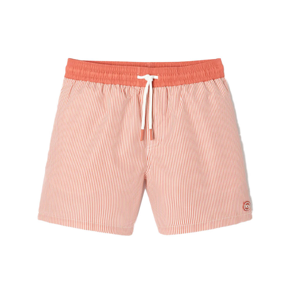 BillyBelt - Swim shorts - Tie Break - Size M